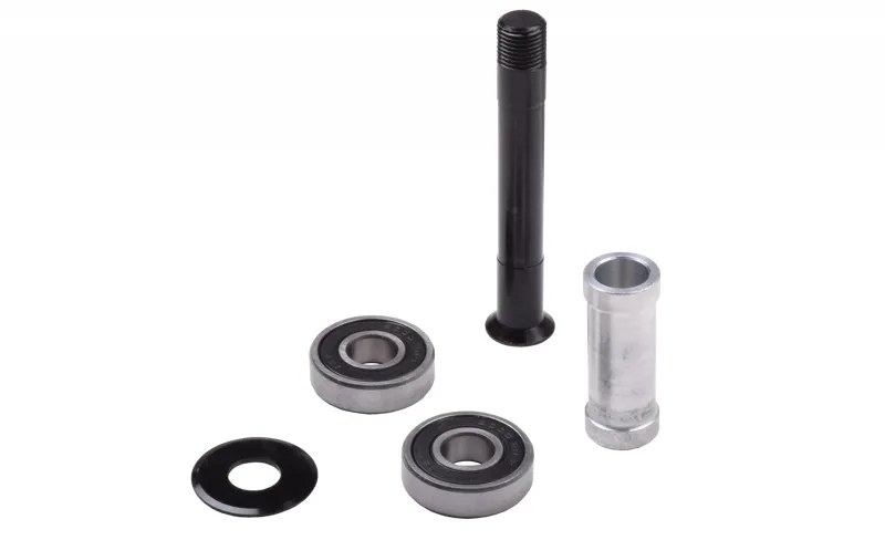 Cube Main Pivot Set Stereo/Sting 120 HPA 27/ 29 - 10543